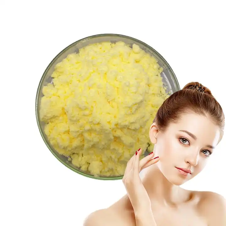 Alpha Lipoic Acid Powder - sheerherb