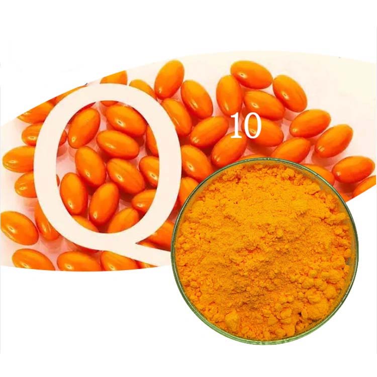 CoQ10 (Coenzyme Q10) Powder