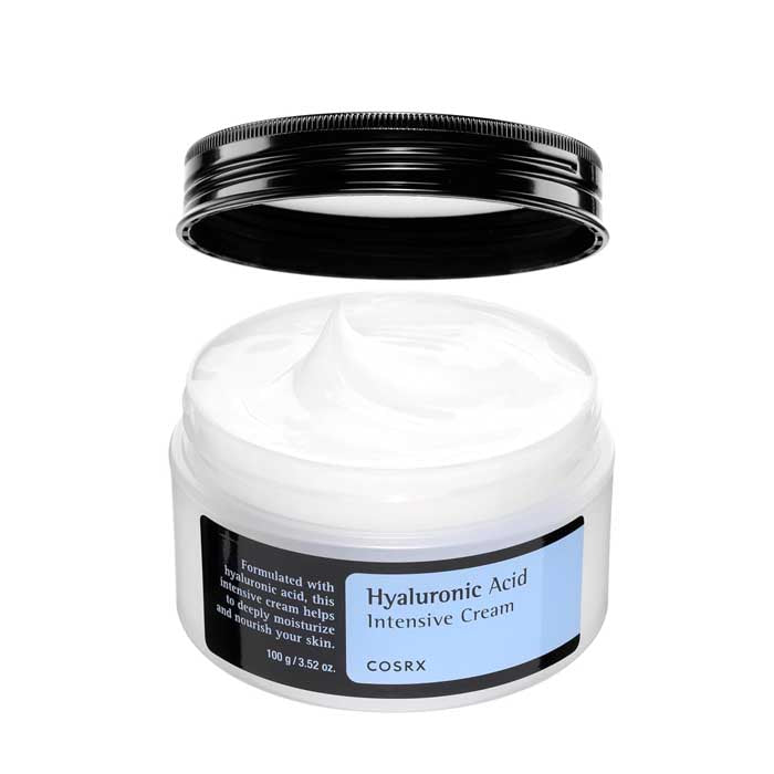 Hyaluronic Acid Cream