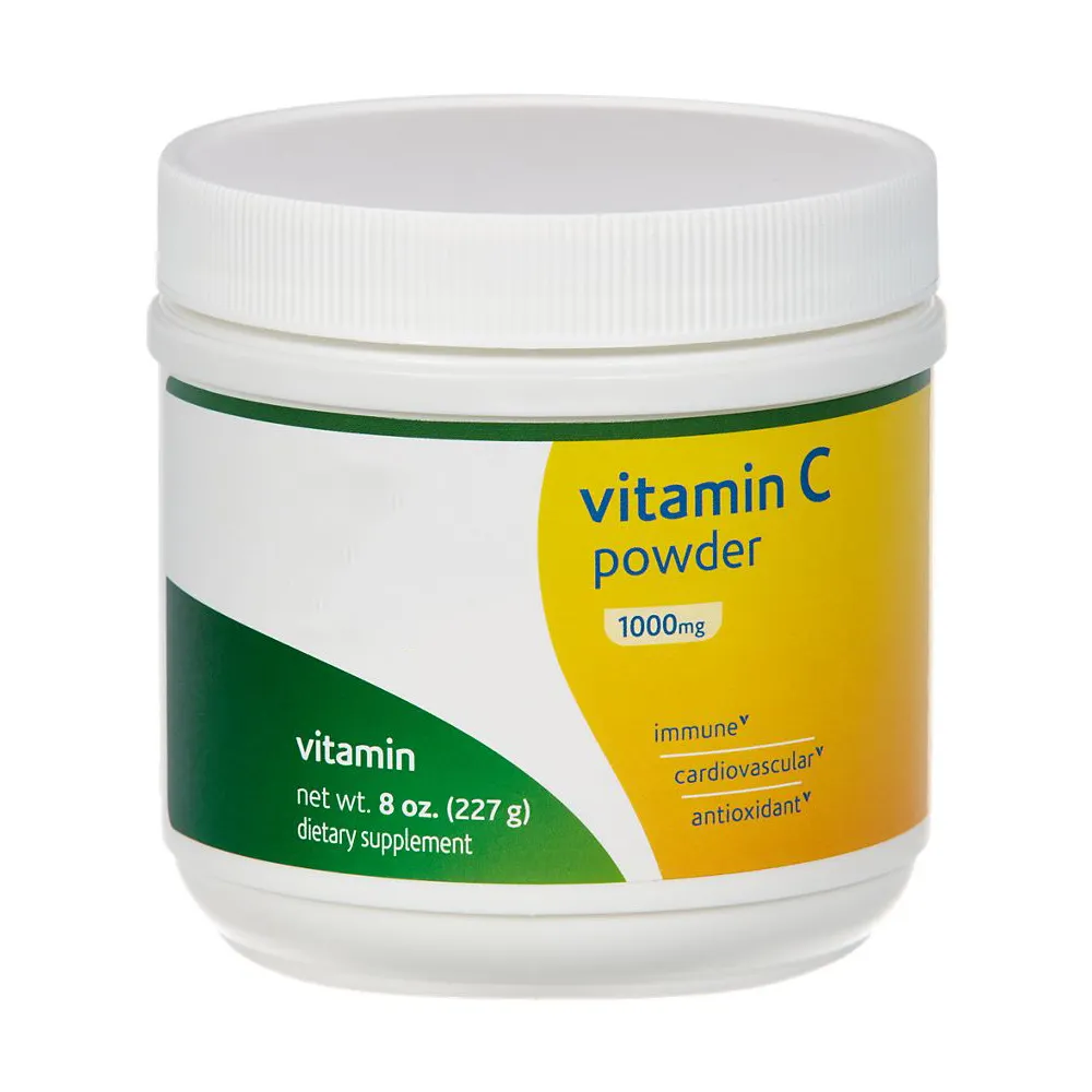 Liposomal Vitamin C Powder
