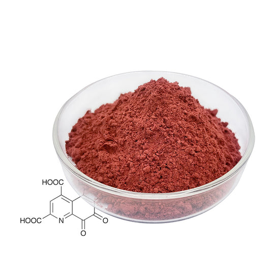 Pyrroloquinoline Quinone Disodium Salt (PQQ) Powder