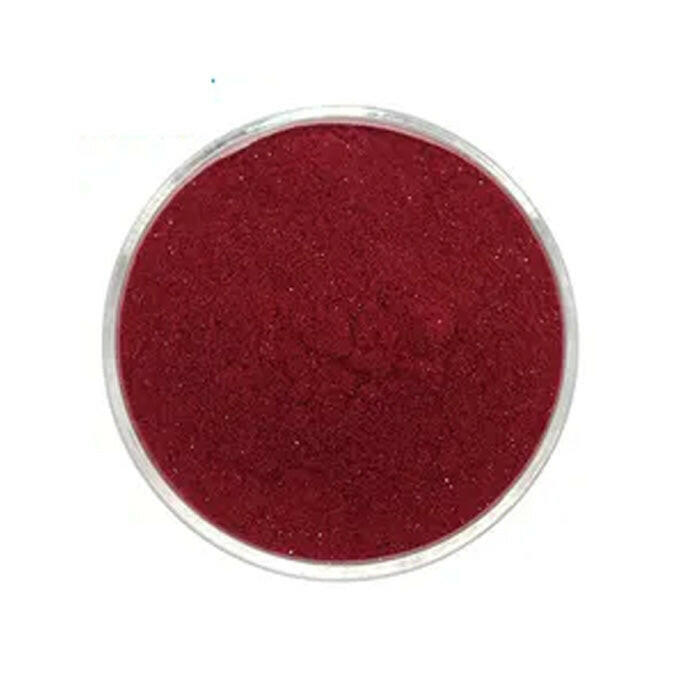 Astaxanthin Powder - sheerherb