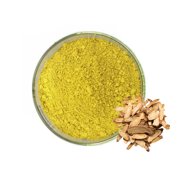 Baicalein Powder - sheerherb