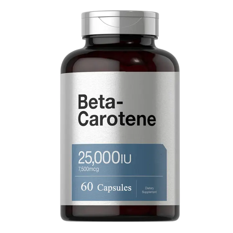 β-carotene Powder - sheerherb