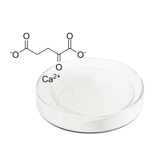 Kalzium Alpha-Ketoglutarat (CA-AKG) Pulver