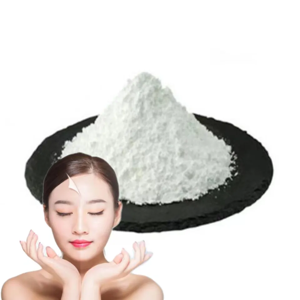 Ceramide Powder - sheerherb