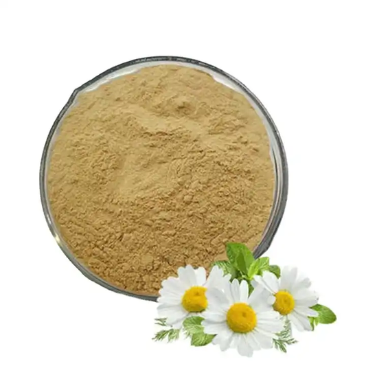 Chamomile Flower Extract - sheerherb