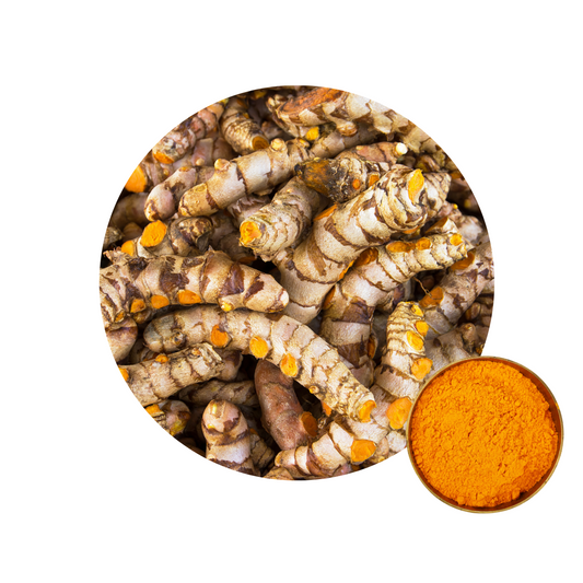 Curcumin Powder