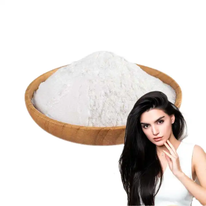 L-Ergothioneine Powder Manufacturer L-Ergothioneine Powder Manufacturer