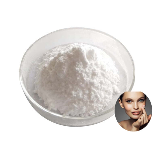 Ferulic Acid Powder - sheerherb