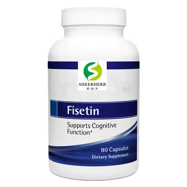 Fisetin Powder - sheerherb