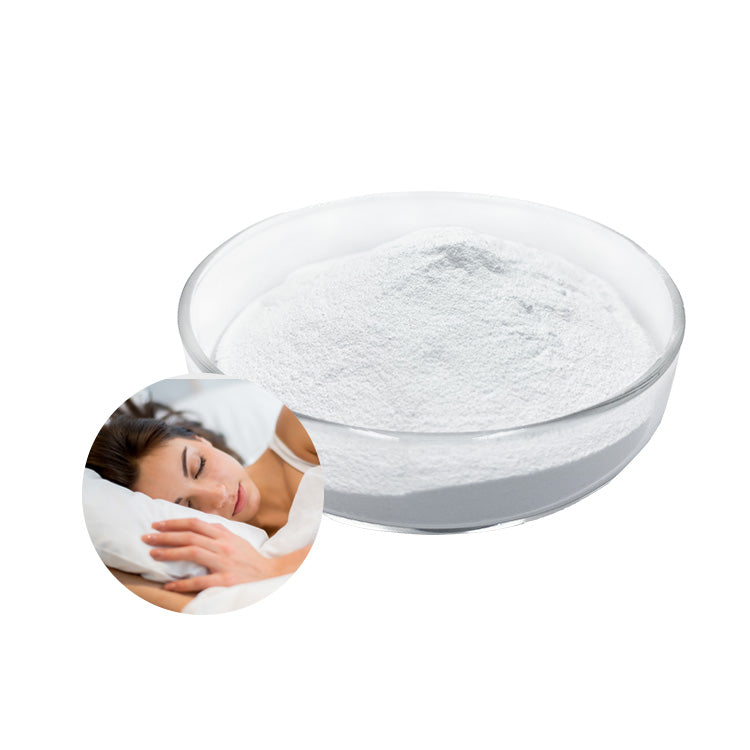 Gamma-Aminobutyric Acid (GABA) Powder