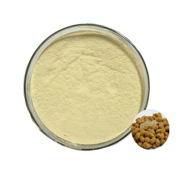 Nattokinase Extract Powder - sheerherb