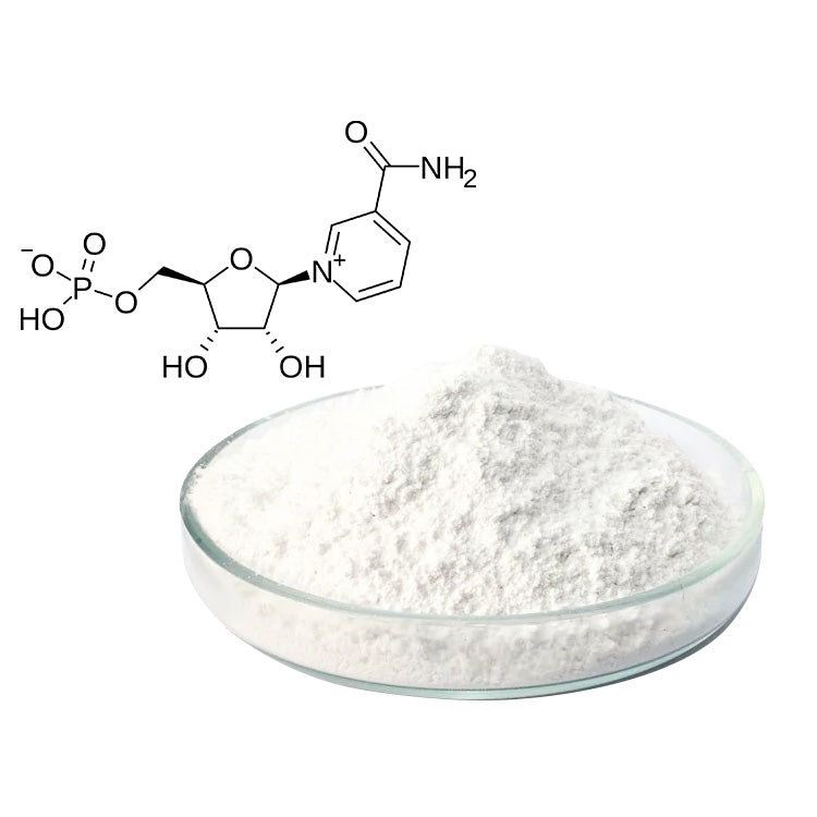 Nicotinamid Adenin Dinukleotid (NAD+) Pulver