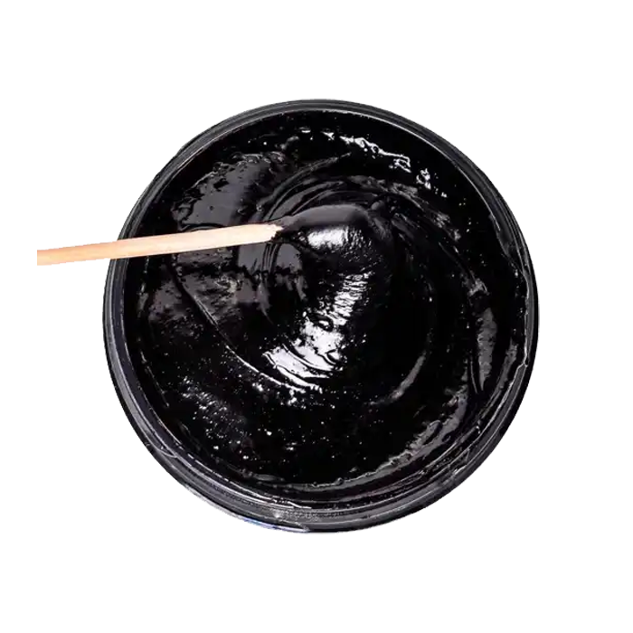 Shilajit Resin