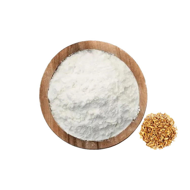 Wheat Germ Extract Powder - sheerherb