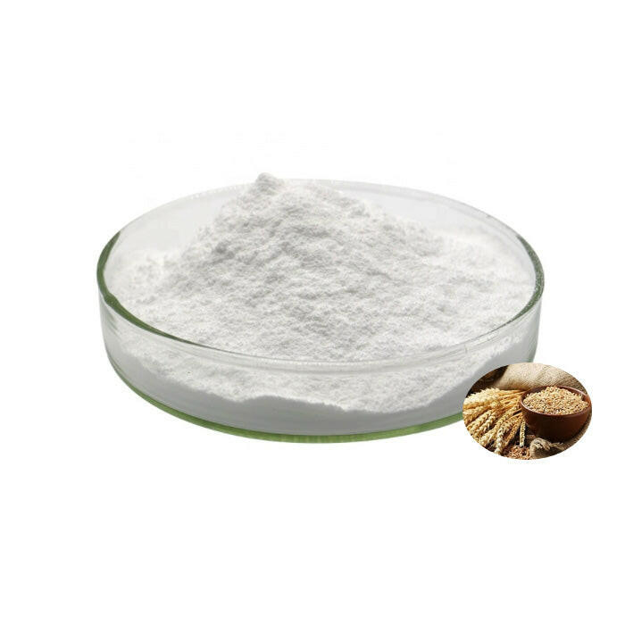 Spermidine Powder - sheerherb