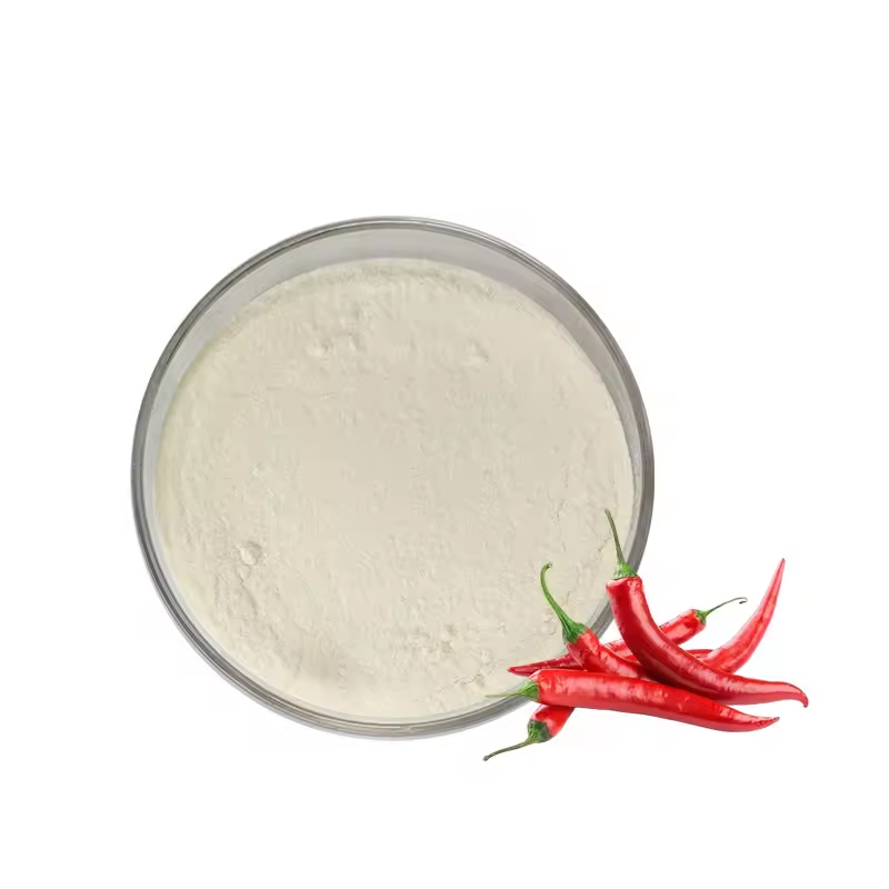 Capsaicin Powder