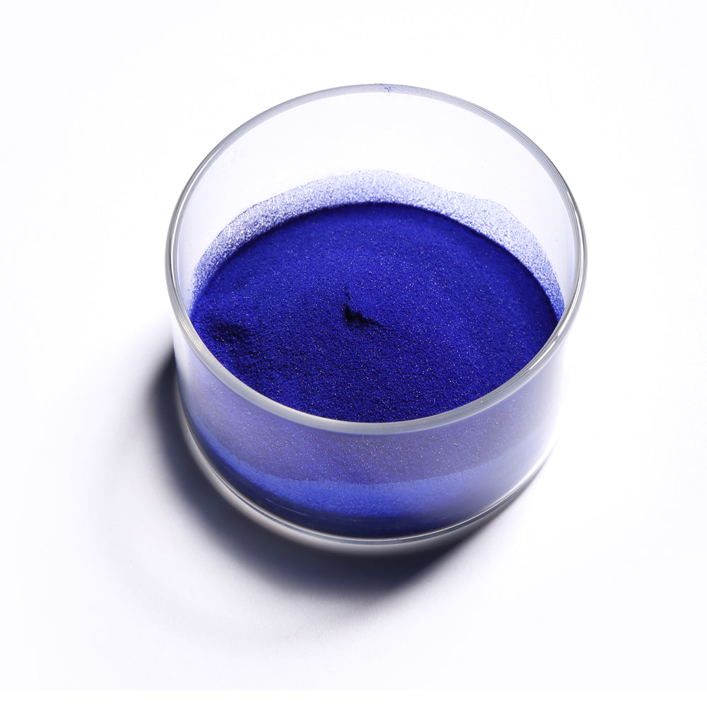 Blue Copper Peptide (GHK-CU) Powder