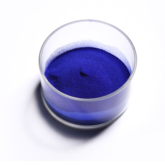 Blue Copper Peptide (GHK-CU) Powder