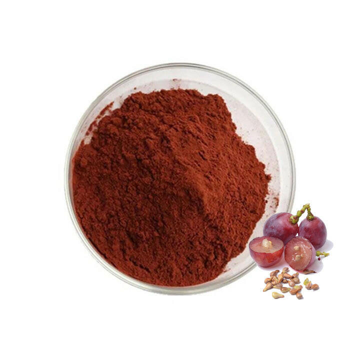 Grape Seed Extract Powder - sheerherb