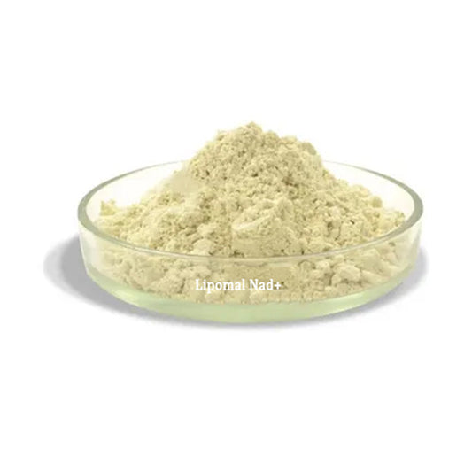 Liposomal NAD Powder