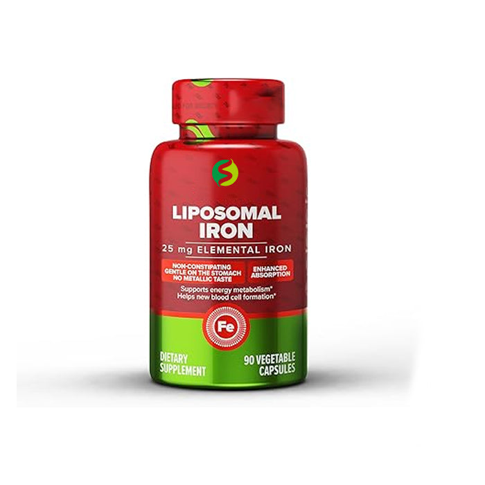 Liposome Iron