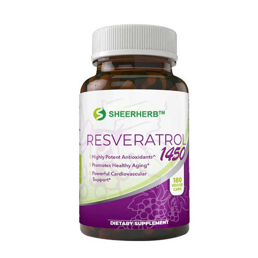 Resveratrol