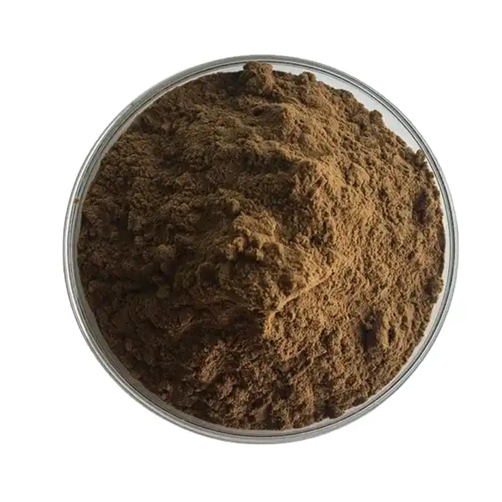 Shilajit Extract Powder