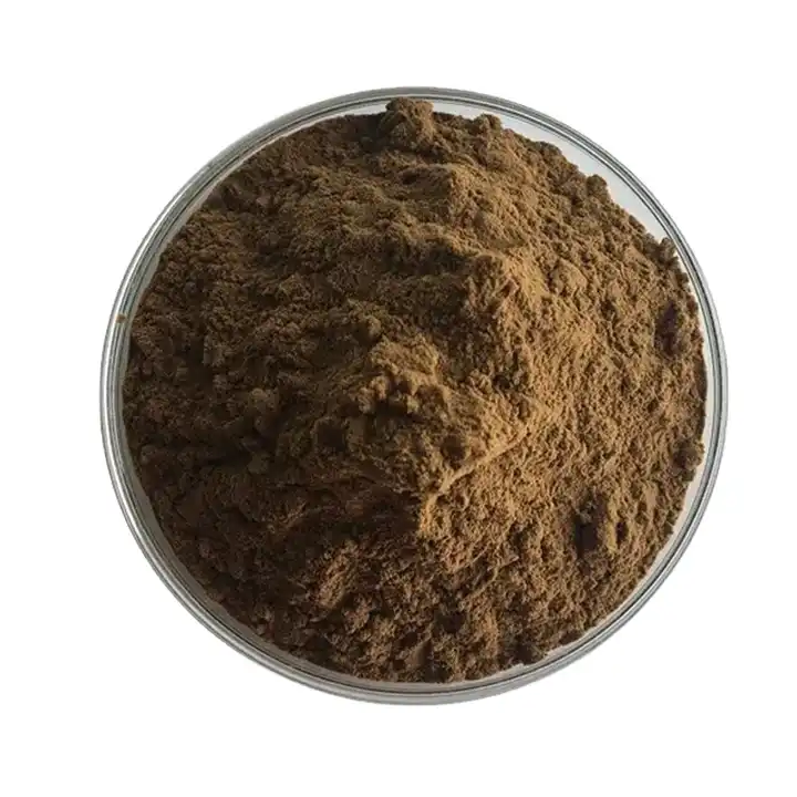 Shilajit Extrakt Pulver