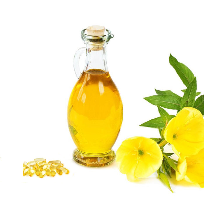 Evening Primrose Oil - sheerherb