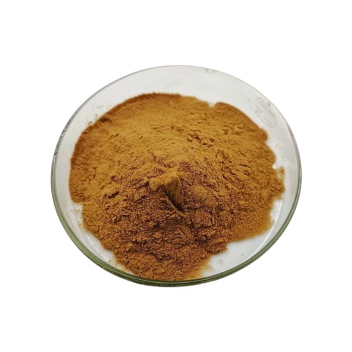 Gentian Root Extract Gentiopicroside - sheerherb