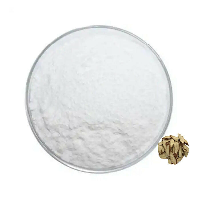 Glycyrrhizinate Powder - sheerherb