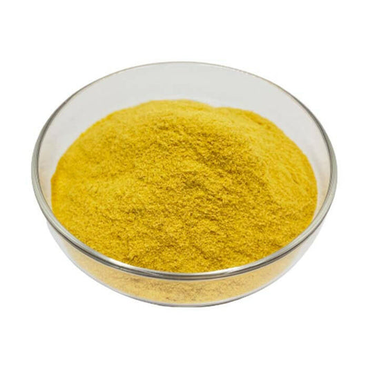 Idebenone Powder - sheerherb