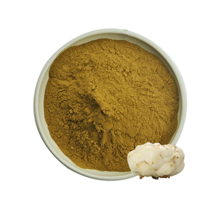 Lily Extract Powder - sheerherb