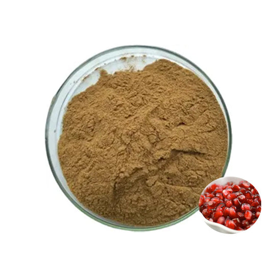 Pomegranate Seed Extract - sheerherb