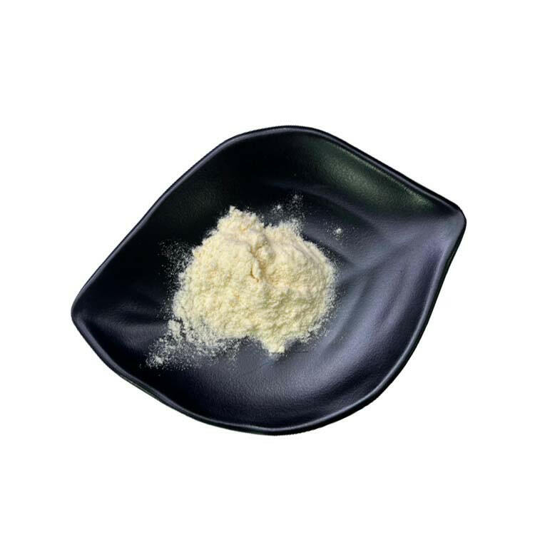 Spermidine Powder - sheerherb