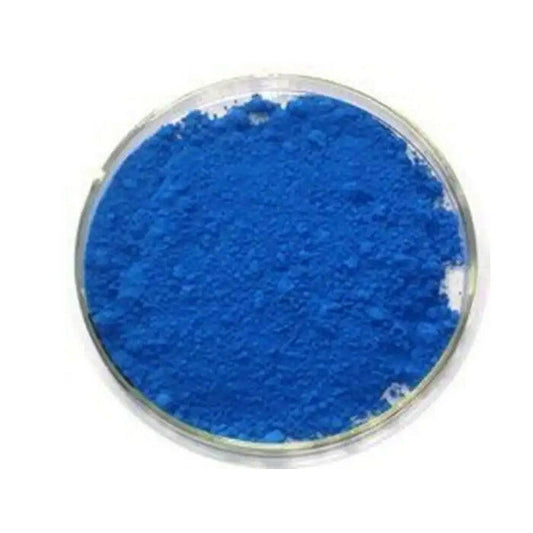 Blue Copper Peptide (GHK-CU) Powder - sheerherb