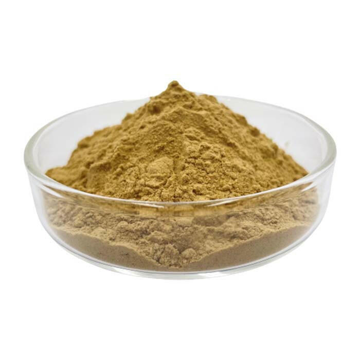 Soy Isoflavones Powder - sheerherb